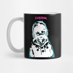 External Mug